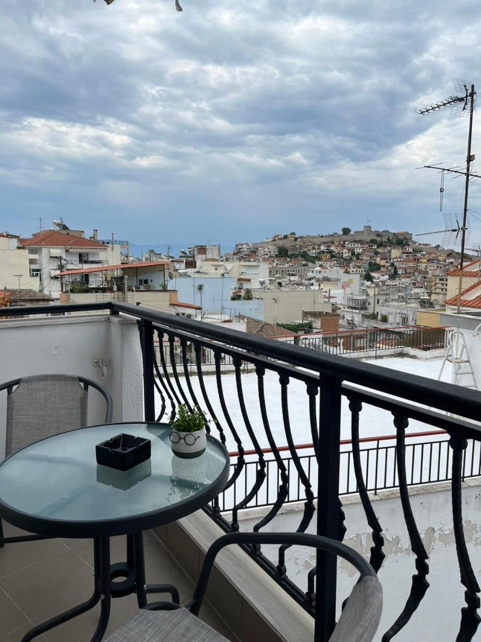 Dream View Lux Apartamento